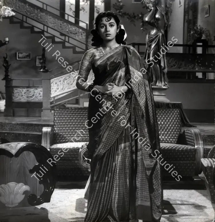 Darshan (Producer), Naya Sansar, 1959 | Photographic Still | CinemaEducation | 00832826
