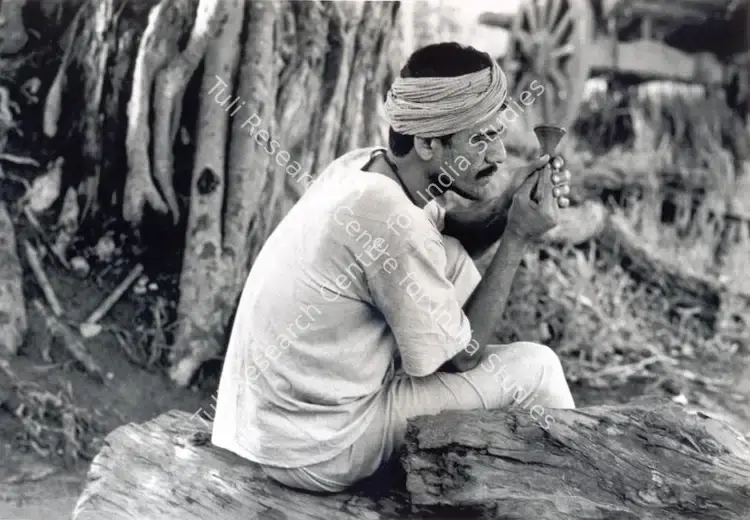 Ray, Satyajit (Director), Sadgati, 1981 | Photographic Still | CinemaEducation | 00663543
