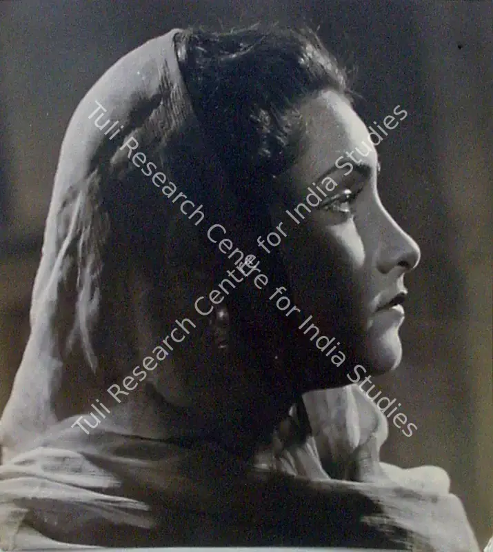 Dewan, Jaimani (Producer), Ramman, 1954 | Photographic Still | CinemaEducation | 00833746