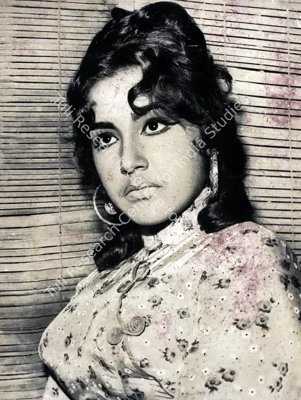 Sabarnathan, K.S. (Producer), Rishte Naate, 1965 | Photographic Still | CinemaEducation | 00833788