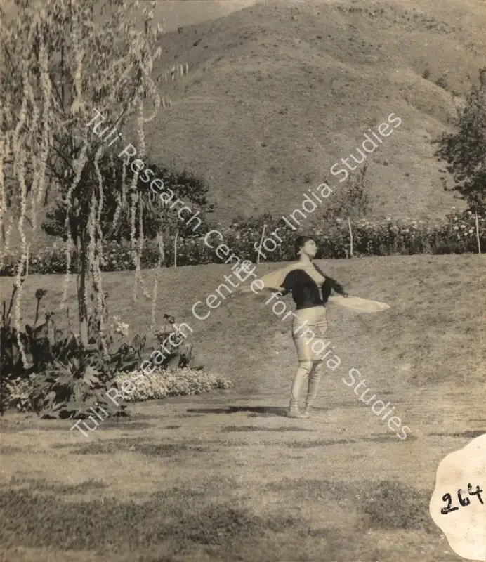 Sagar, Ramanand (Producer), Arzoo, 1965 | Photographic Still | CinemaEducation | 00839196