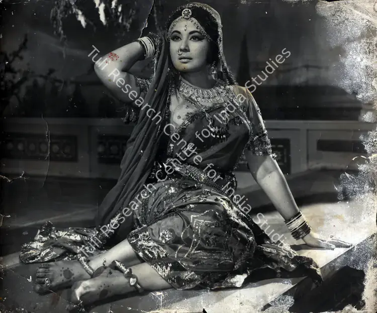 Kapadia, Jayendra (Cinematographer), Purnima, 1965 | Photographic Still | CinemaEducation | 00833353