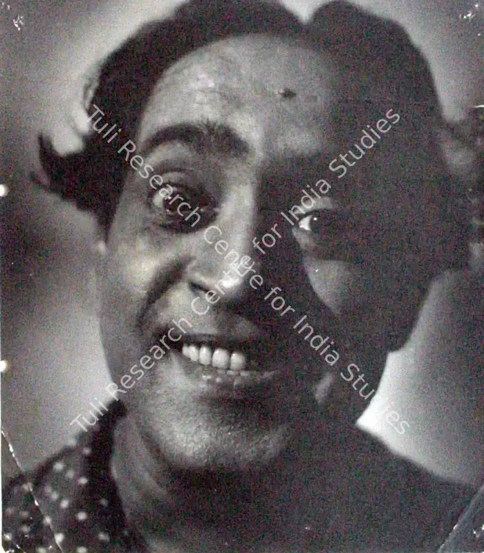 Mistry, Jal (Cinematographer), Aandhiyan, 1952 | Photographic Still | CinemaEducation | 00829820