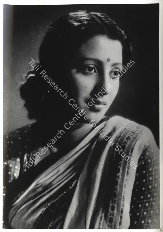 Bose, Kamal (Cinematographer), Devdas, 1955 | Photographic Still | CinemaEducation | 00835443