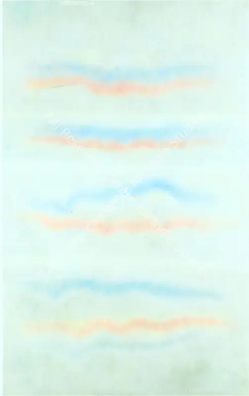 Patel, Homi (Artist). Untitled. Oil on canvas, 1978 | Painting  | 00880608