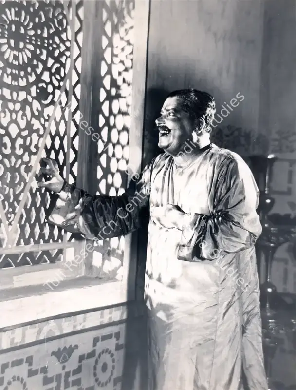 Karani, Pesi (Director), Bharati Mata, 1932 | Photographic Still | CinemaEducation | 00830519