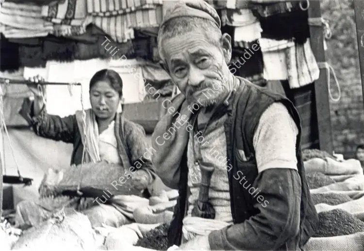 Roy, Soumendu (Cinematographer), Sikkim, 1971 | Photographic Still | CinemaEducation | 00663599