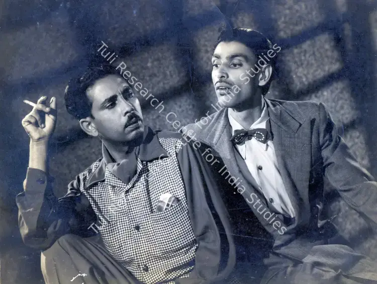 Shorey, Roop K. (Director), Ek Thi Ladki, 1949 | Photographic Still | CinemaEducation | 00831277