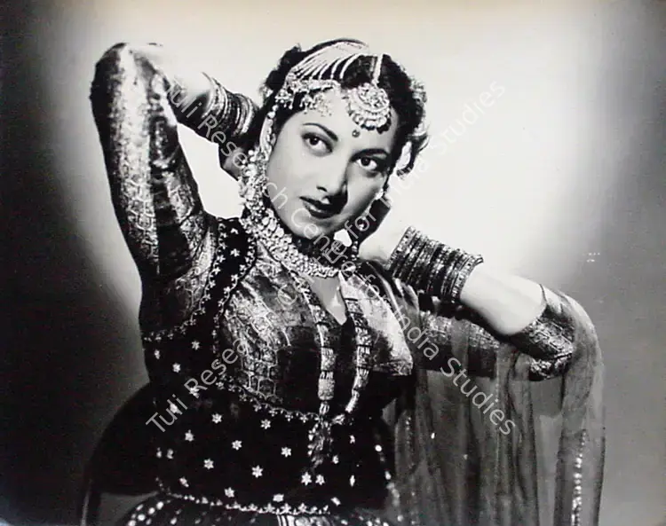 Behramshah, Taimur (Producer), Bilwamangal, 1954 | Photographic Still | CinemaEducation | 00830590