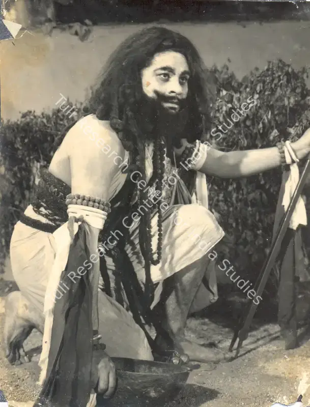 Vyas, Manibhai (Director), Baazigar, 1938 | Photographic Still | CinemaEducation | 00830143