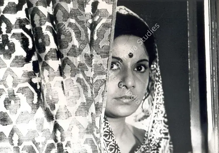 Roy, Soumendu (Cinematographer), Jana Aranya, 1976 | Photographic Still | CinemaEducation | 00663393