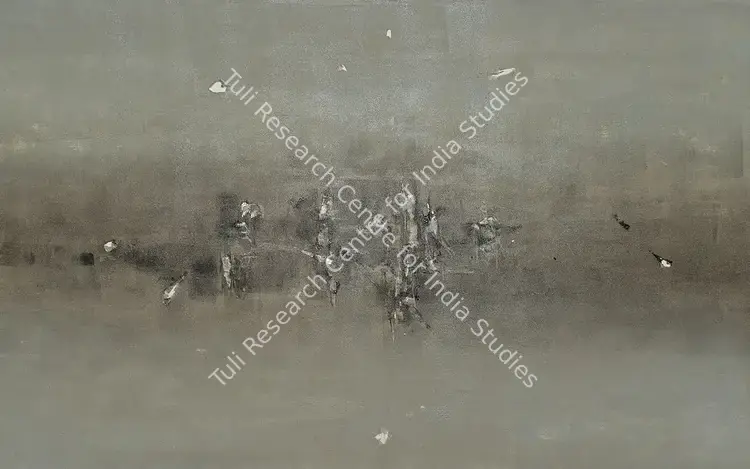 V.S. Gaitonde
