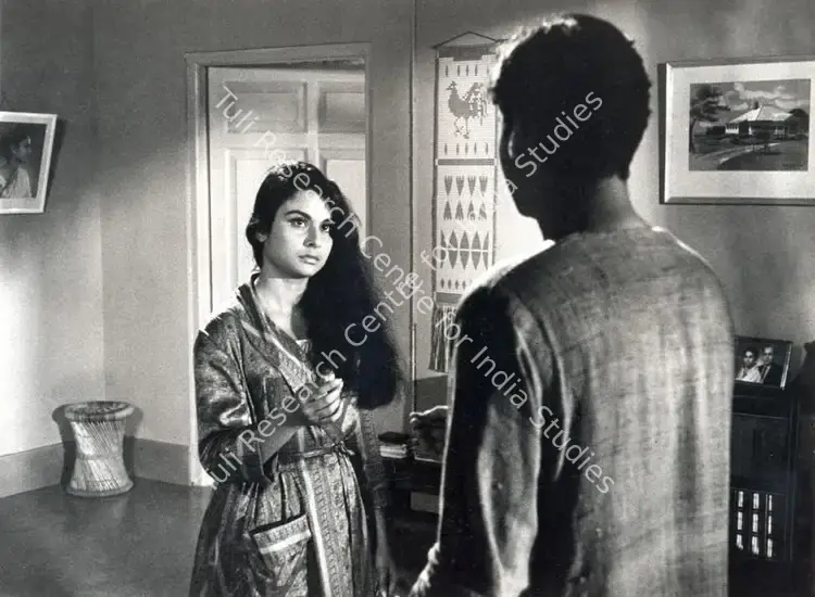 Ray, Satyajit (Director), Ka Purush Maha Purush, 1965 | Photographic Still | CinemaEducation | 00663422