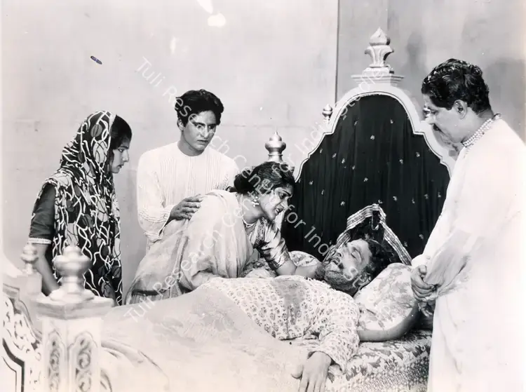 Gidwani, M. (Director), Anangsena, 1931 | Photographic Still | CinemaEducation | 00829979