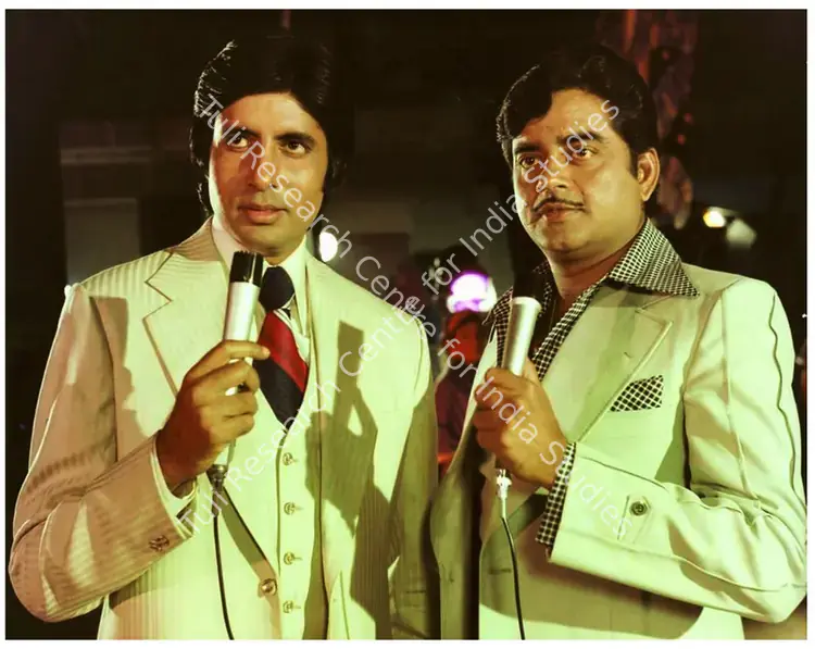 Johar, Yash (Producer), Dostana, 1980 | Photographic Still | CinemaEducation | 00809063