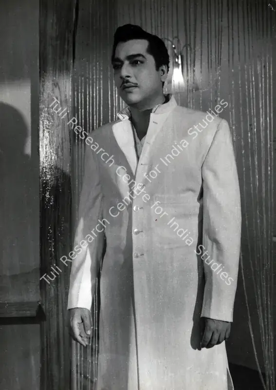 Mukerji, Dilip (Producer), Afsana, 1966 | Photographic Still | CinemaEducation | 00829894