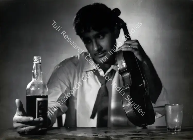 Modi, Sohrab (Producer), Mera Ghar Mere Bachchay, 1960 | Photographic Still | CinemaEducation | 00832403