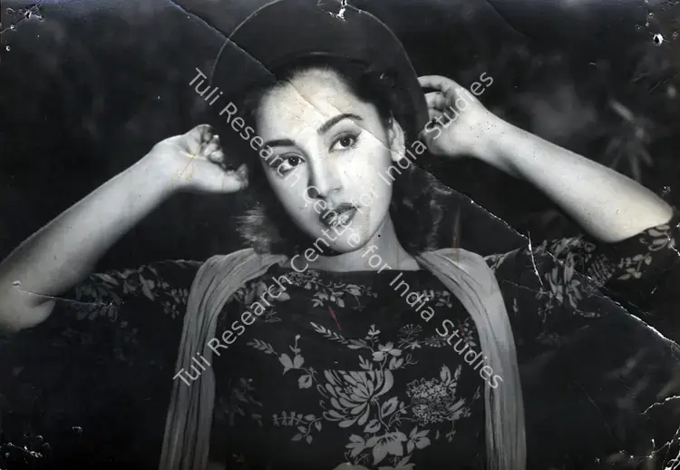 Husain, Nasir (Director), Tumsa Nahin Dekha, 1957 | Photographic Still | CinemaEducation | 00834260