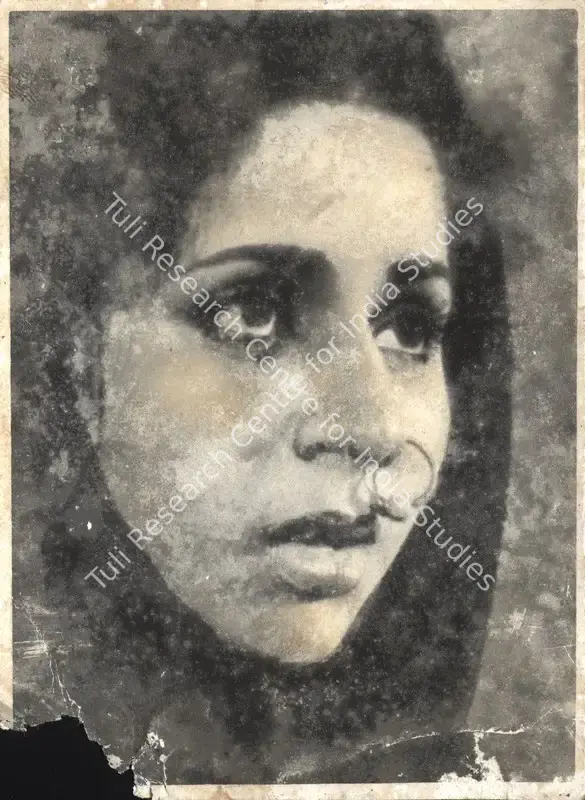 Sharma, Kidar (Director), Gunah, 1953 | Photographic Still | CinemaEducation | 00835332