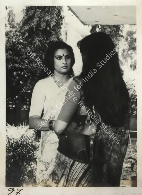 Prabhakar, Ajay (Cinematographer), Zevar, 1987 | Photographic Still | CinemaEducation | 00839570