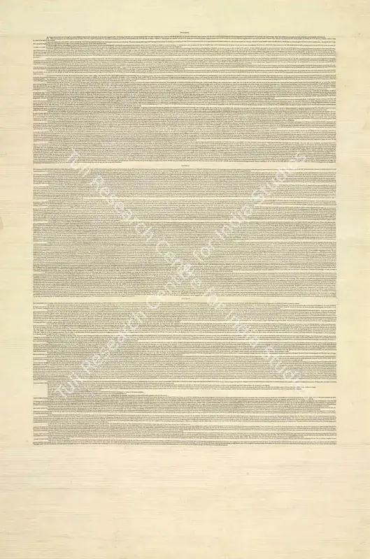 Jokhio, Ayaz (Artist). Metamorphosis Text. Printed on paper laid on board, 2008 | Graphic Art | FineArts | 00645158