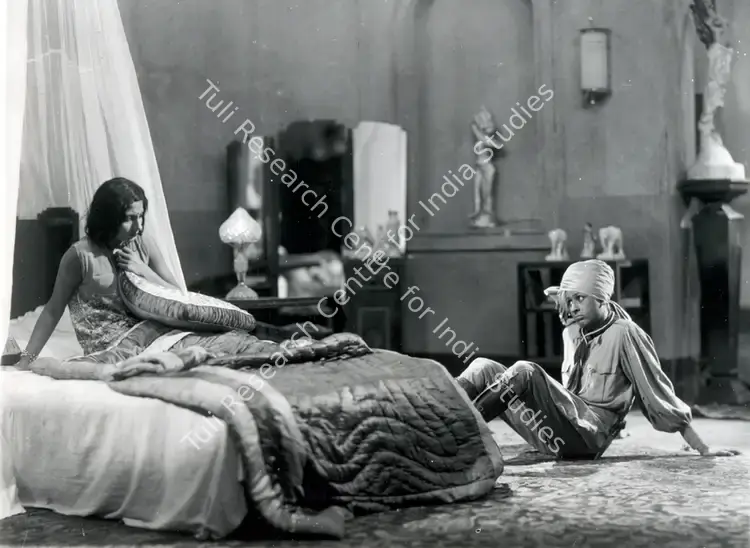 Irani, Aspi (Director), Vasant Bengali, 1938 | Photographic Still | CinemaEducation | 00834322