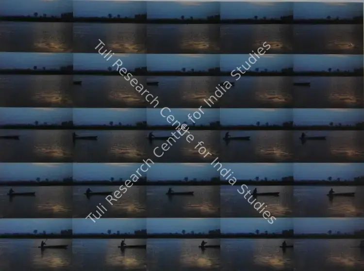 Bhalla, Atul (Artist). Untitled. Digital Print on archival paper, 2007 | Print | FineArts | 00574746