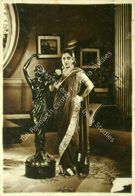 Bhatt, Shanker (Producer), Hero No 1, 1939 | Lobby Card | CinemaEducation | 00817399