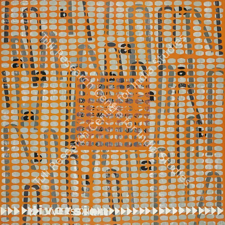 Singh, Anjum (Artist). Untitled. Oil on canvas, 2004 | Painting | FineArts | 00416191