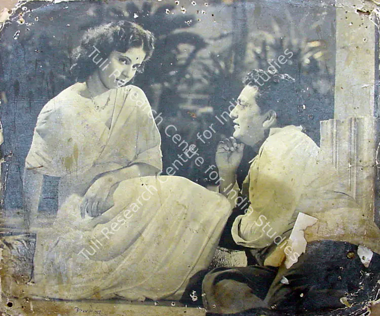 Bhagwan (Producer), Albela, 1951 | Photographic Still | CinemaEducation | 00829928