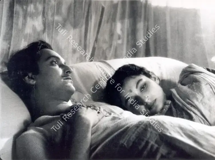 Mitra, Subrata (Cinematographer), Devi, 1960 | Photographic Still | CinemaEducation | 00663030