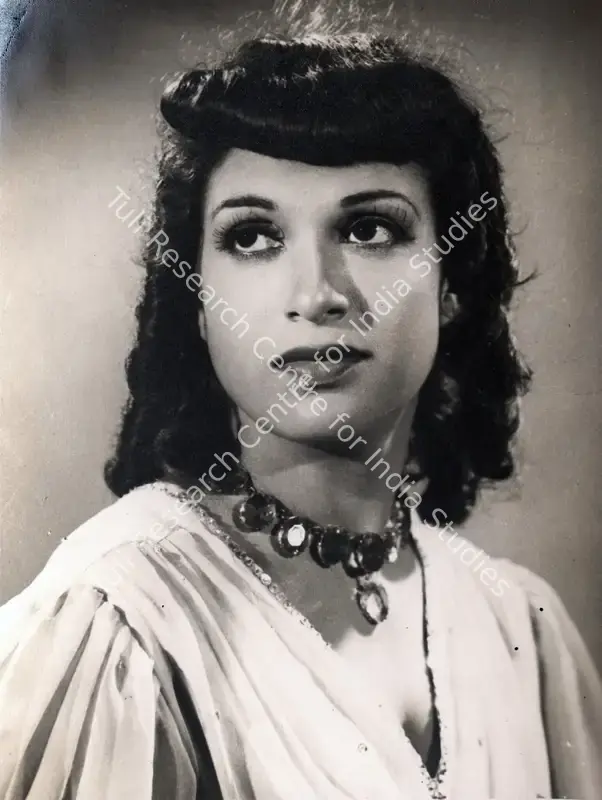 Chakravarty, Amiya (Director), Shahenshah, 1953 | Photographic Still | CinemaEducation | 00834459