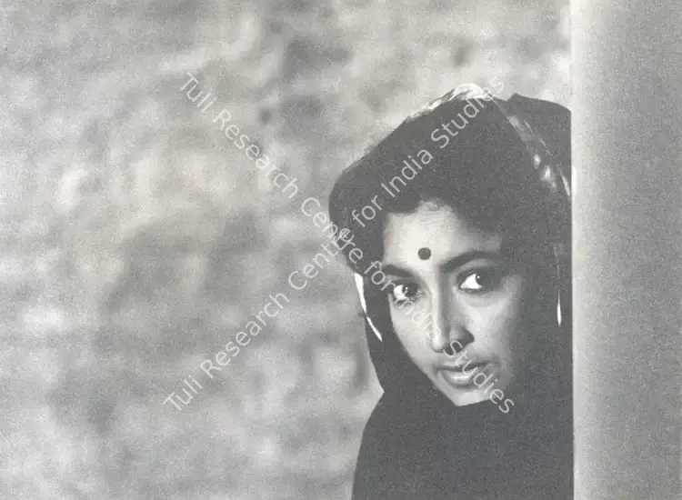 Roy, Soumendu (Cinematographer), Chidiakhana, 1967 | Photographic Still | CinemaEducation | 00663018