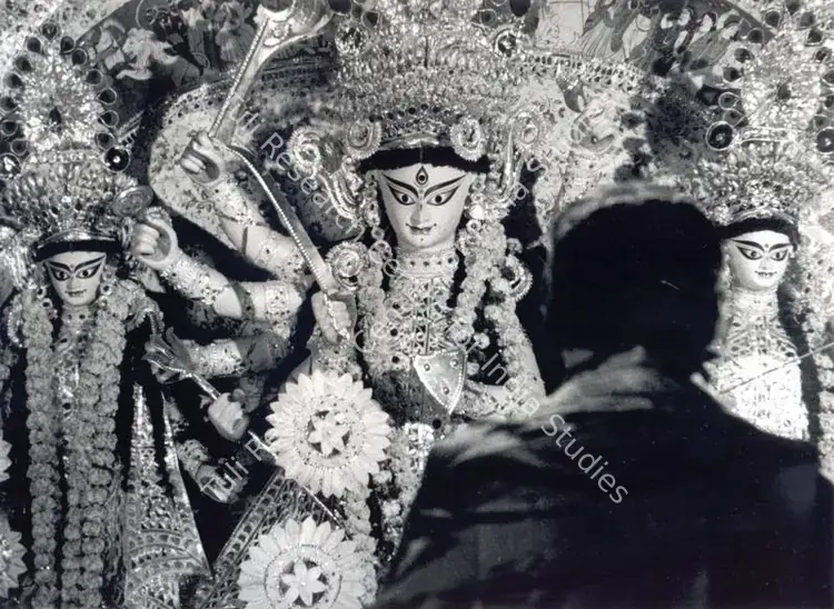 Mitra, Subrata (Cinematographer), Devi, 1960 | Photographic Still | CinemaEducation | 00663027