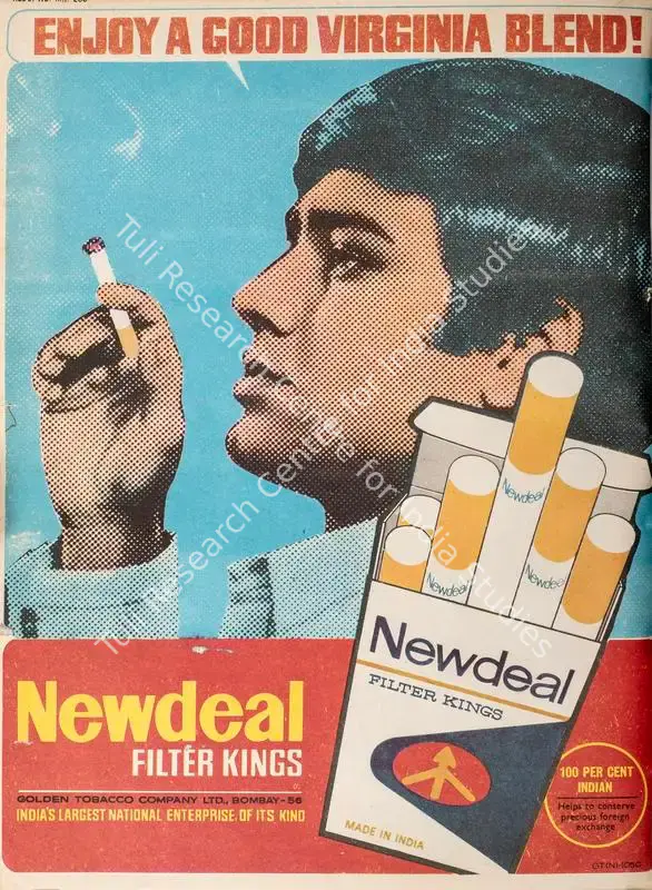 Ewing, Gulshan (Editor). Star & Style - A Film Fortnightly. 21(25). Bombay: J.C. Jain, 8 December 1972 | Magazine | CinemaEducation | 00808545