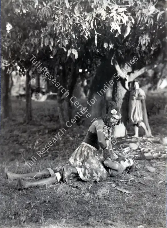 Sarpotdar, N.D. (Director), Devaki, 1934 | Photographic Still | CinemaEducation | 00830973