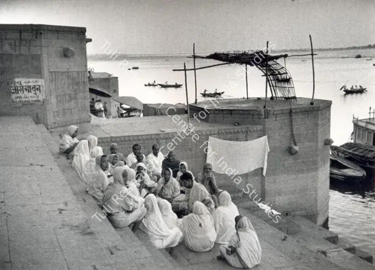 Mitra, Subrata (Cinematographer), Aparajito, 1956 | Photographic Still | CinemaEducation | 00662927