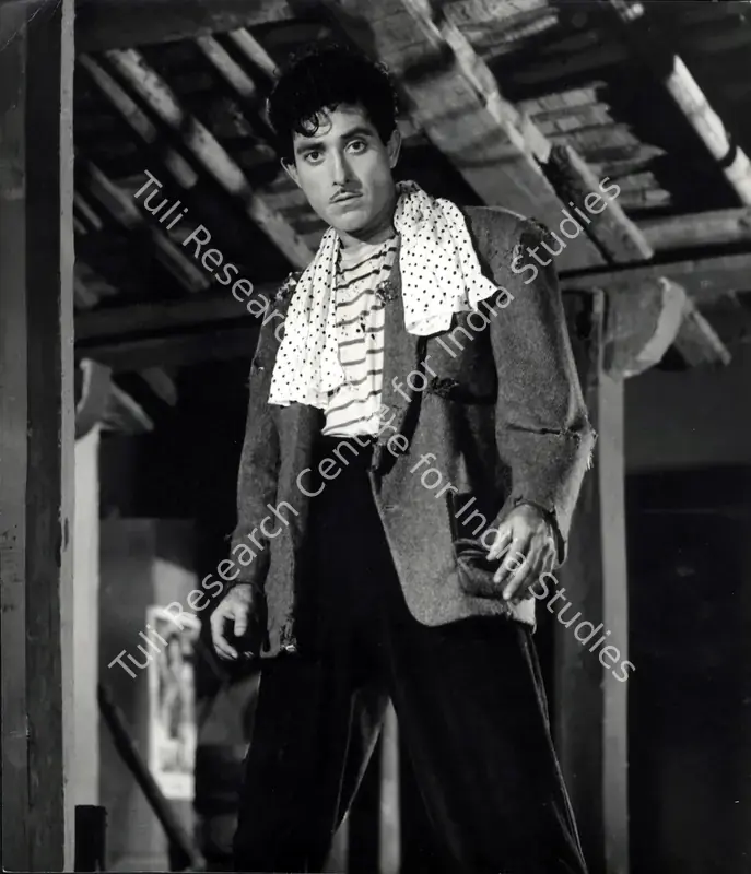 Mehra, F.C. (Producer), Ujala, 1959 | Photographic Still | CinemaEducation | 00834274