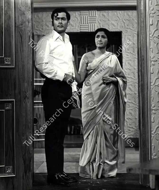 Chopra, Kailash (Producer), Lagan, 1971 | Photographic Still | CinemaEducation | 00832035