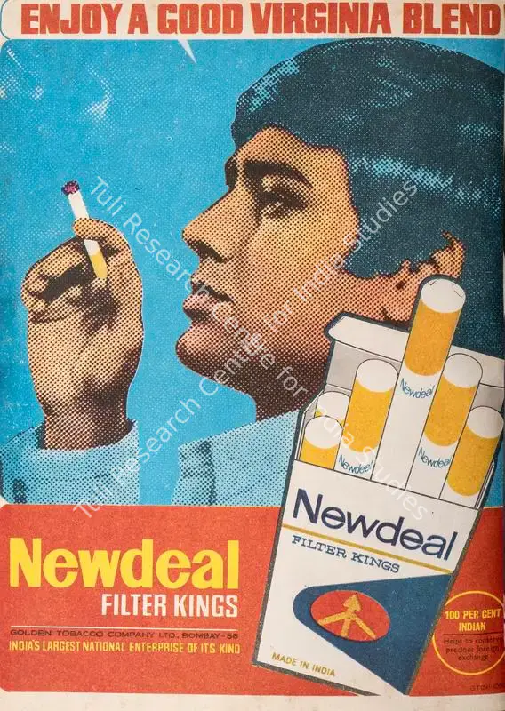 Ewing, Gulshan (Editor). Star & Style - A Film Fortnightly. 22(7). Bombay: J.C. Jain, 30 March 1973 | Magazine | CinemaEducation | 00808553