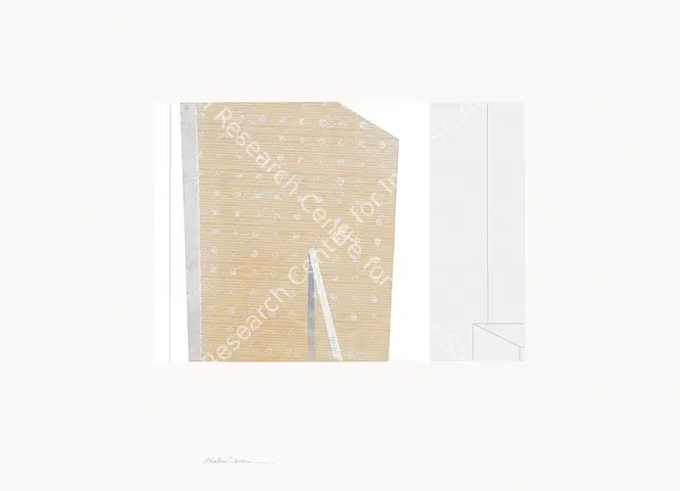 Balasubramaniam, A. (Artist). Untitled . Mixed media on board, 1999 | Graphic Art | FineArts | 00355516