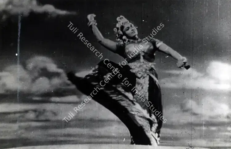 Vasan, S.S. (Producer), Chandralekha, 1948 | Photographic Still | CinemaEducation | 00830745
