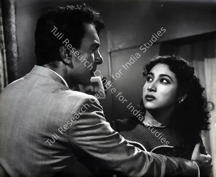 Bhakri, Lekhraj (Producer), Jawahar, 1960 | Photographic Still | CinemaEducation | 00831783