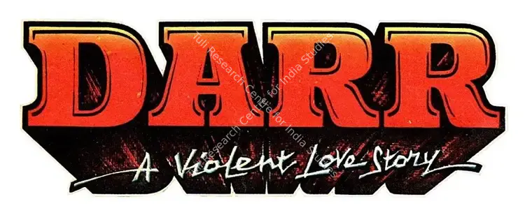 Darr (1993)
