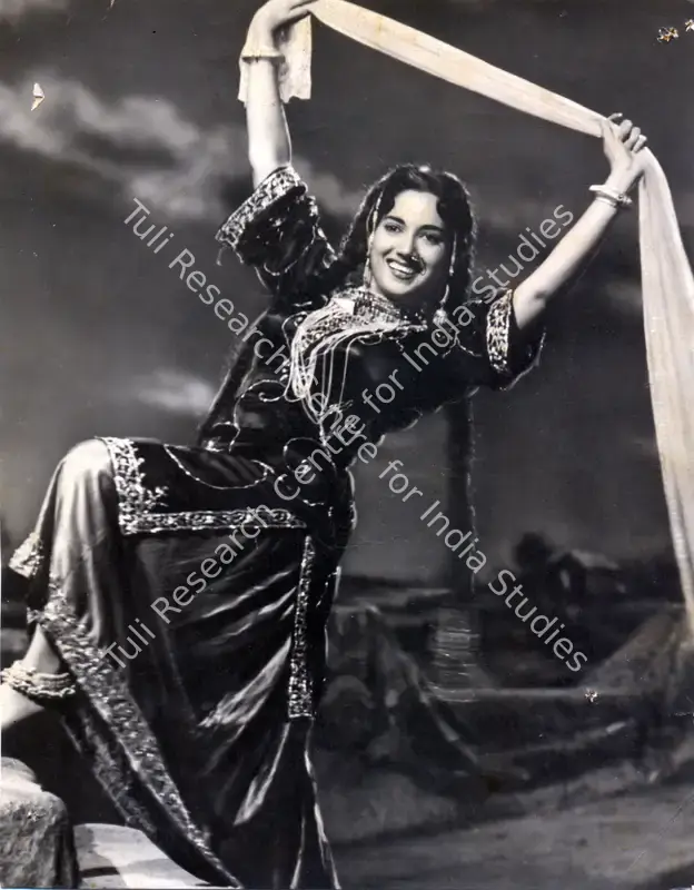 Amarnath, K. (Producer), Baraat, 1960 | Photographic Still | CinemaEducation | 00830377
