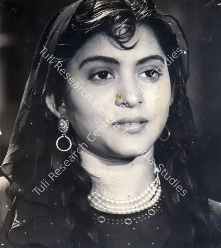 Dosani, A.J. (Producer), Teen Sardar, 1955 | Photographic Still | CinemaEducation | 00834035
