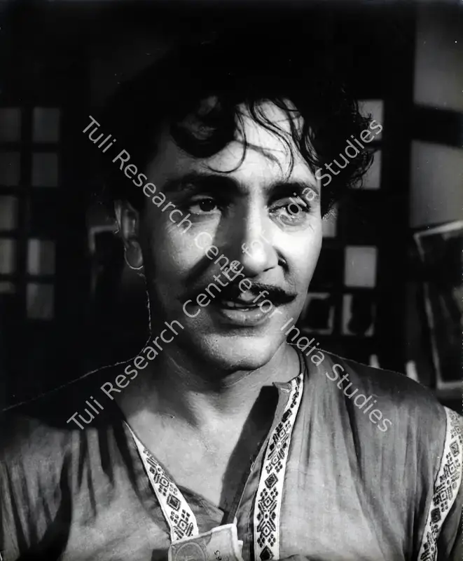 Bhakri, Lekhraj (Producer), Jawahar, 1960 | Photographic Still | CinemaEducation | 00831781