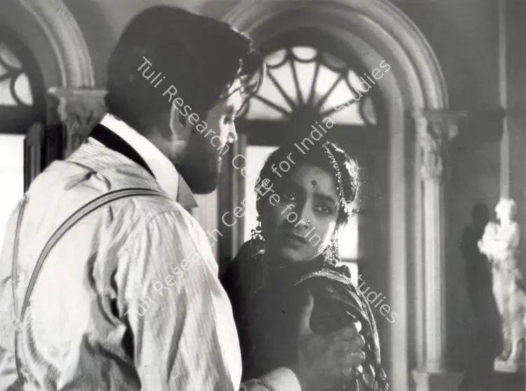 Roy, Soumendu (Cinematographer), Teen Kanya, 1961 | Photographic Still | CinemaEducation | 00663645