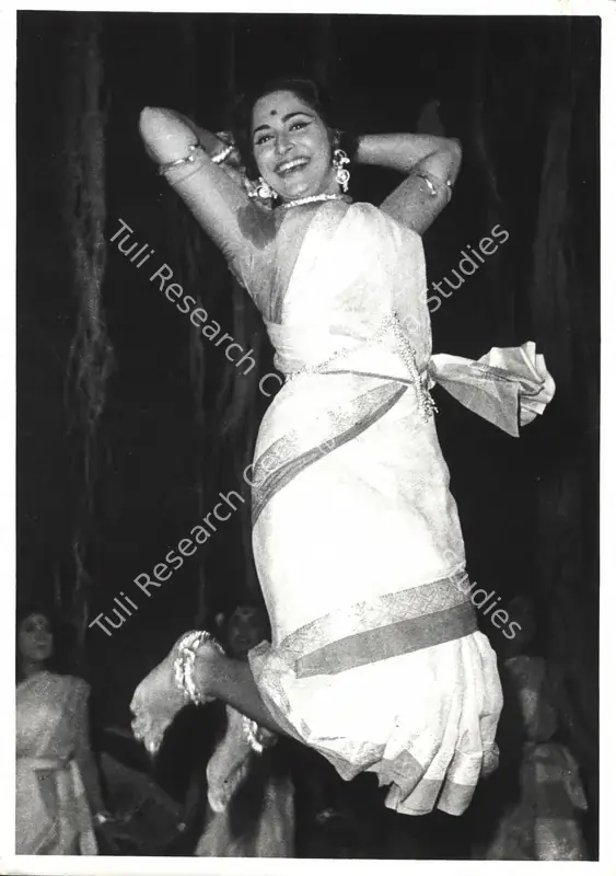 Mistry, Fali (Cinematographer), Guide, 1965 | Photographic Still | CinemaEducation | 00835462