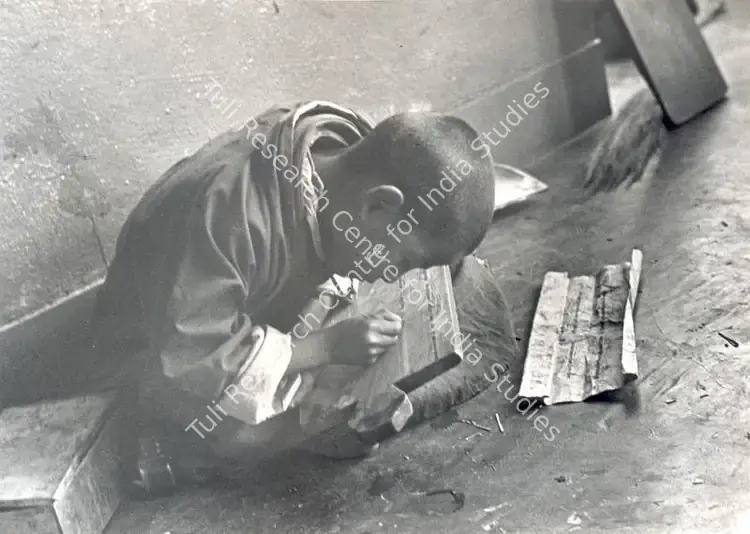 Roy, Soumendu (Cinematographer), Sikkim, 1971 | Photographic Still | CinemaEducation | 00663601